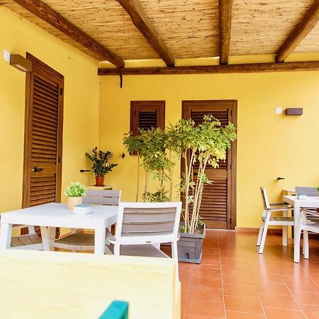 Il Veliero Blu B&B Lipari Centro Екстериор снимка