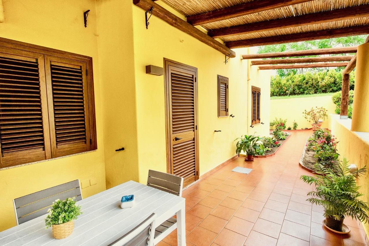 Il Veliero Blu B&B Lipari Centro Екстериор снимка